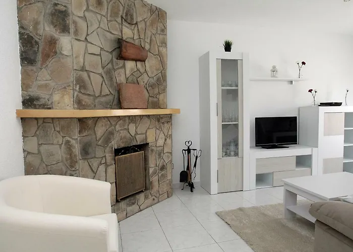Apartamento Junto Al Duero En La Sierra De Urbion