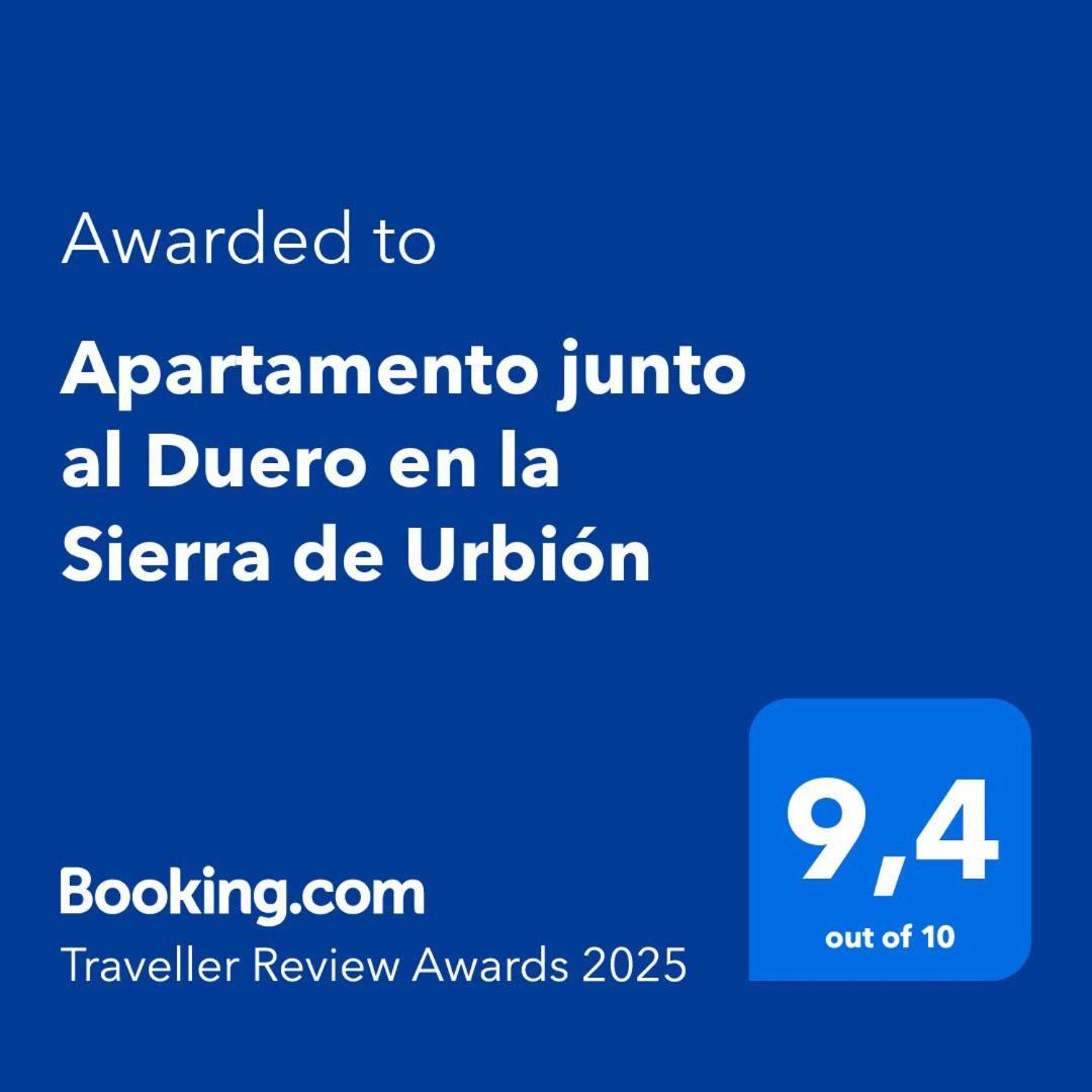 Junto Al Duero En La Sierra De Urbion