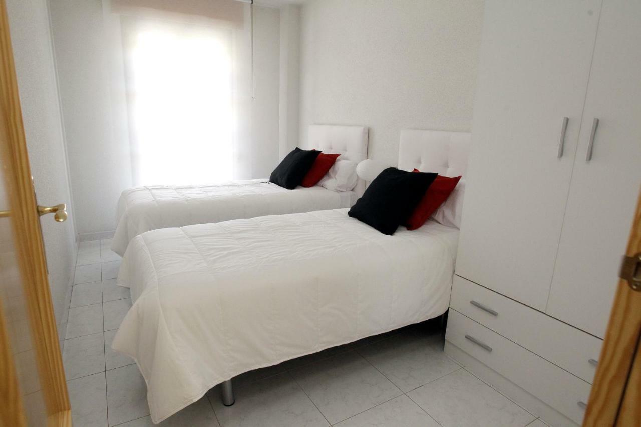 Apartment Junto Al Duero En La Sierra De Urbion Molinos de Duero
