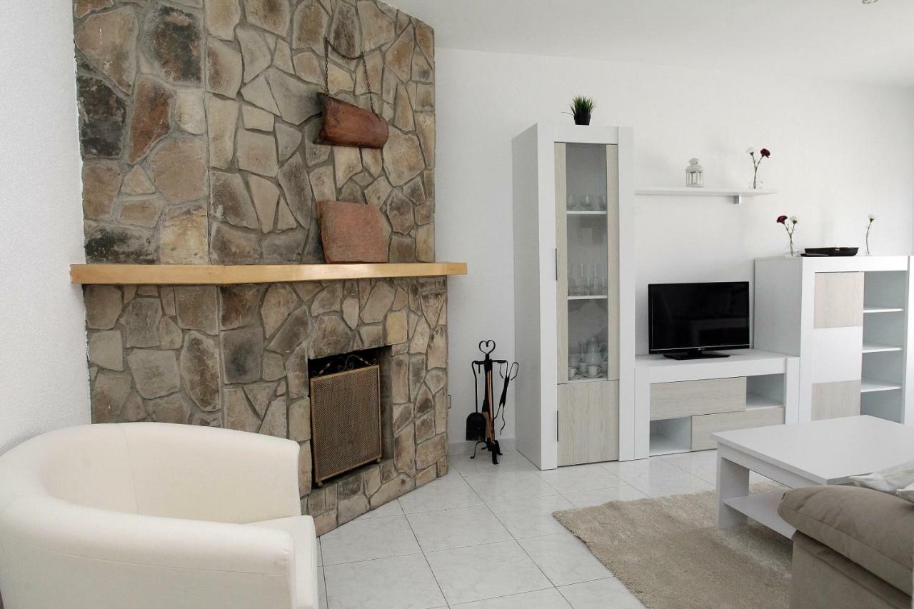 Apartment Junto Al Duero En La Sierra De Urbion