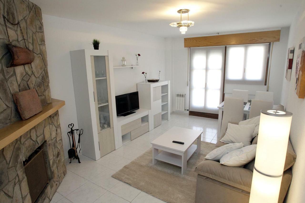 Apartment Junto Al Duero En La Sierra De Urbion *
