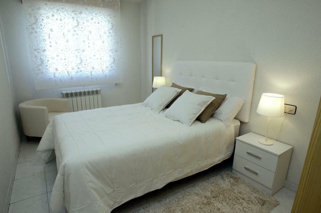 Apartment Junto Al Duero En La Sierra De Urbion