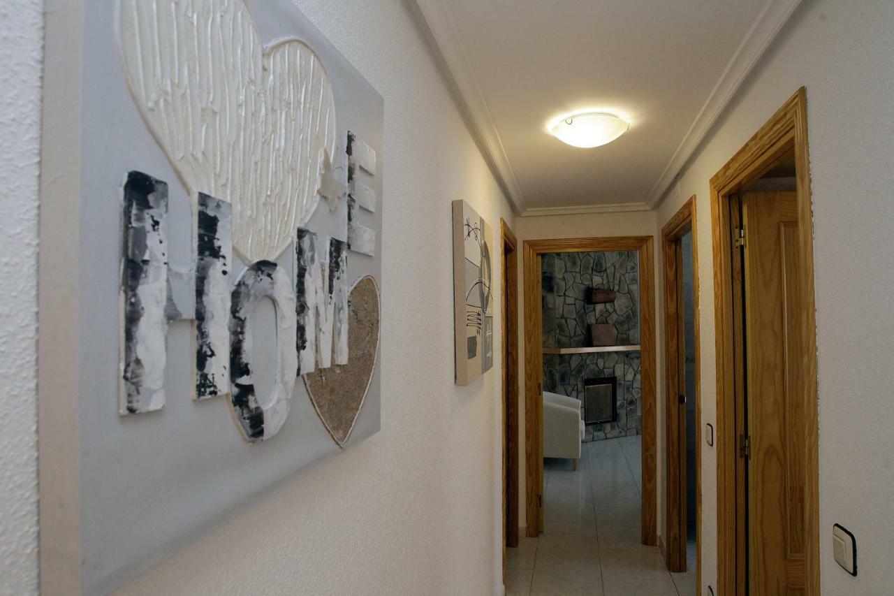 Apartment Junto Al Duero En La Sierra De Urbion