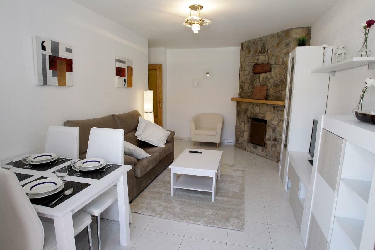 Junto Al Duero En La Sierra De Urbion Apartment *